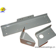 High Quality OEM Custom Sheet Metal Stamping